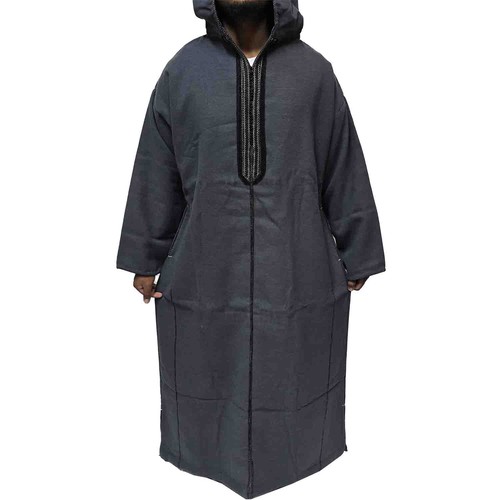 Thobe jubba djellaba longue - thobe,