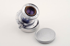 [SERVICED] Leica Leitz ELMAR