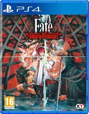 Fate/Samurai Remnant PS4 Neuf