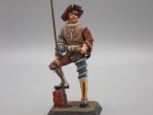 Plomb figurines artistes - plomb, d'artistes