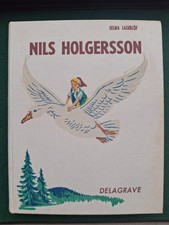 Nils Holgersson