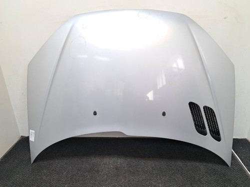 Capot peugeot 206 phase - 206, 2