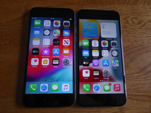 Lot telephones apple iphone - lot,