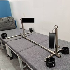 Bdsm menottes poignet cheville - menottes,