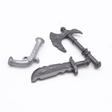 44050 Playmobil Sabre Hache et