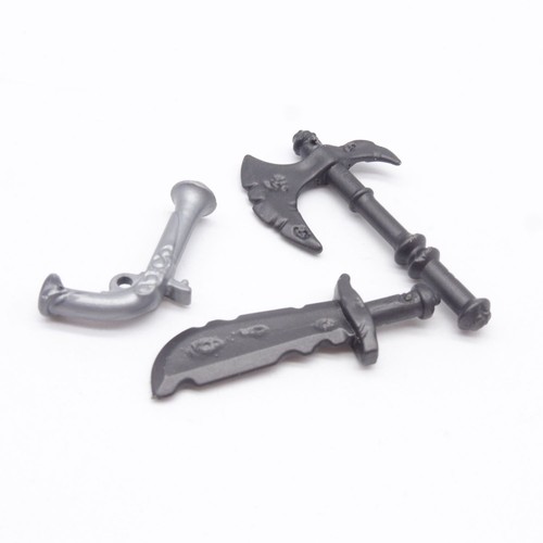 44050 playmobil sabre hache - 44050,