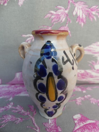 Poterie nabeul beau - poterie,