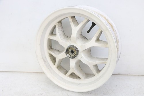 Jante avant mbk booster - avant,