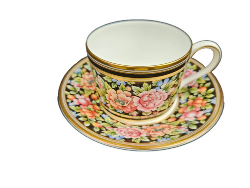 Tasse thé soucoupe - thé, et