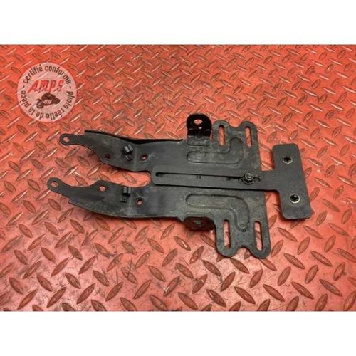 Support plaque triumph 2300 - support,