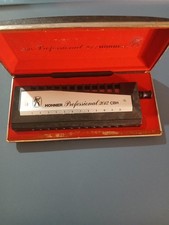 Hohner Professional 2012 CBH