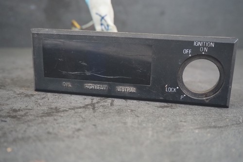 Case assy pilot cover - assy,