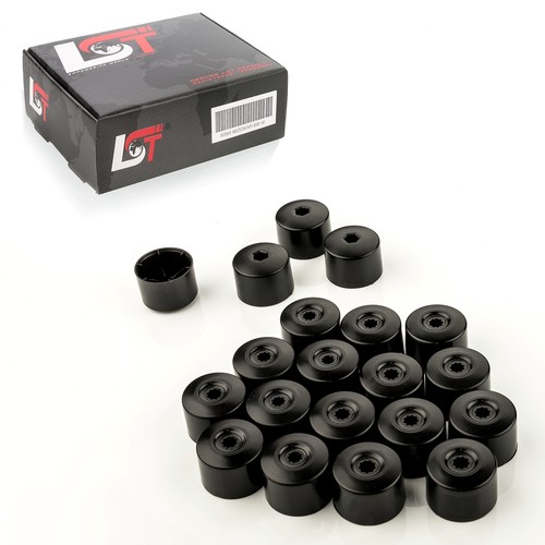 20x caches ecrou - 20x, mm