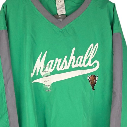 Marshall thundering herd - marshall,