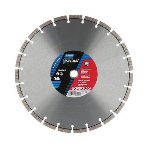 Norton disque diamant - norton, de
