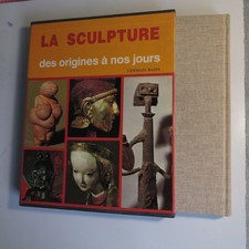 lot livres sculpture BAZIN BOURDELLE RODIN RUSSE AUTUN LOUVRE