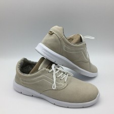 Vans Men/Women's Shoes "ISO