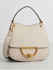 Sac à main en cuir COCCINELLE