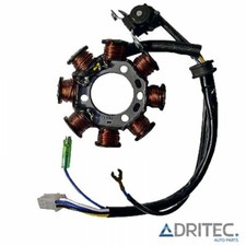 ✅ ALTERNATEUR STATOR pour