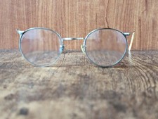 CADRE DE LUNETTES RONDES