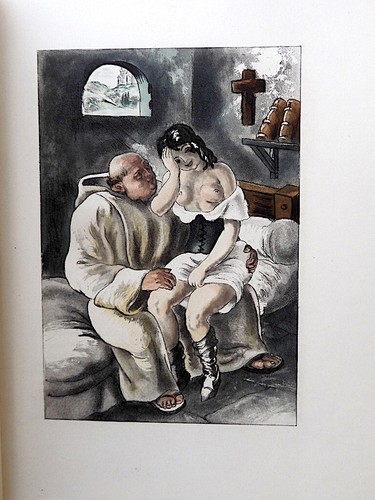 Curiosa contes boccace - curiosa, de