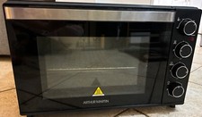 la four Arthur Martin 