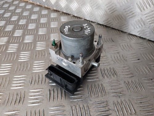 Bloc hydraulique abs - hydraulique,