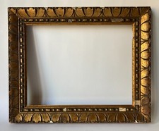 Cadre Photo Art Déco Art