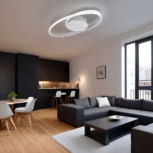 Plafonnier led - plafonnier,