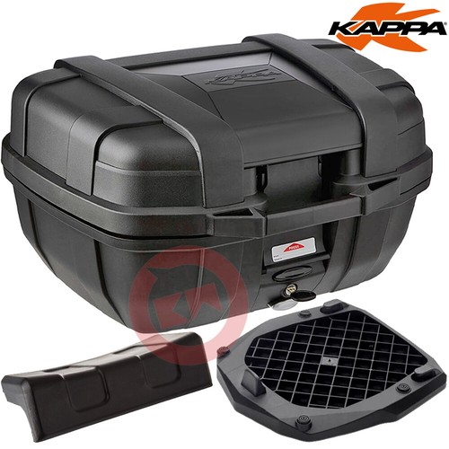 Kgr52n top case kappa garda - kappa,
