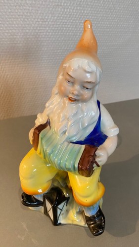 Adorable lampe veilleuse - lampe,