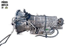 Boite Automatique JAGUAR X308 XJ8 X100 XK8 4.0 1996-2002 5HP24 ZF5HP24