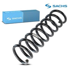 1x Original Sachs Ressort avant Pour Mercedes Classe C W202 S202 CLK SLK