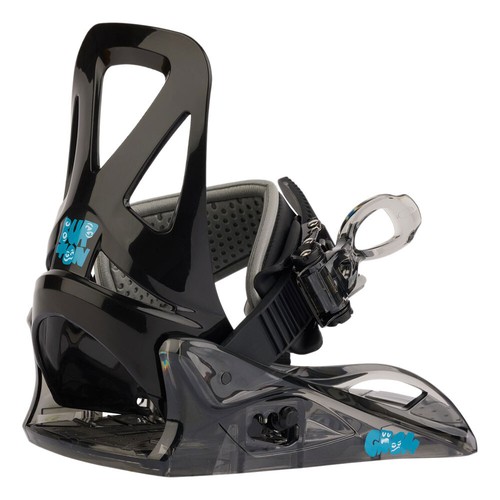 Burton grom enfant fixations - burton,