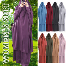 Femmes Musulmanes Hijab Abaya