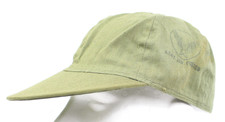 Casquette USAAF de mécanicien