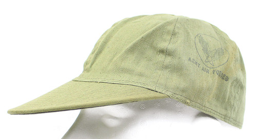 Casquette usaaf mécanicien - usaaf, de