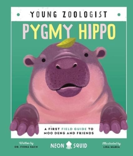 Fiona sach pygmy - pygmy, (young