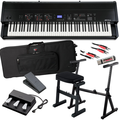 Kawai mp11se stage - mp11se, piano