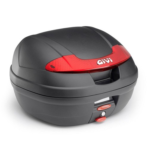 Valise sacoche givi monolock - valise, /