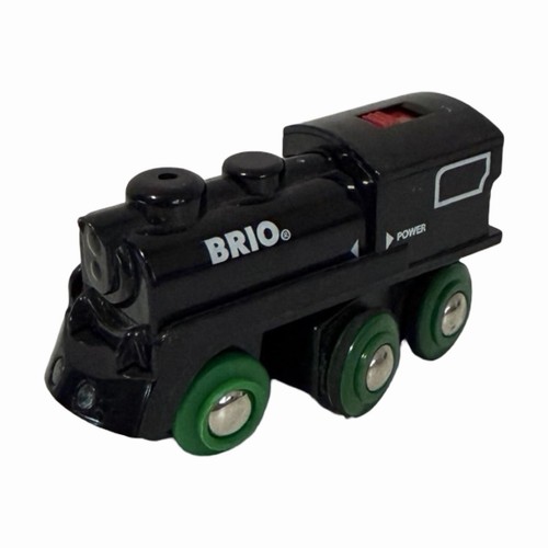 Brio rechargeable usb train - brio,
