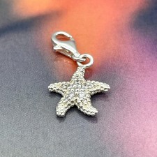 Charm Thomas Sabo étoile de