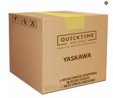 Yaskawa SJME-08AMC41-OY Servo