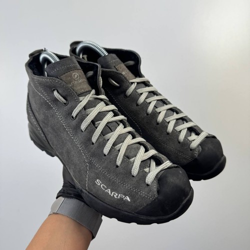 Scarpa mojito mid suede hiking - mid,