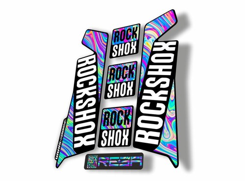 Rock shox reba 2016 fork - rock,
