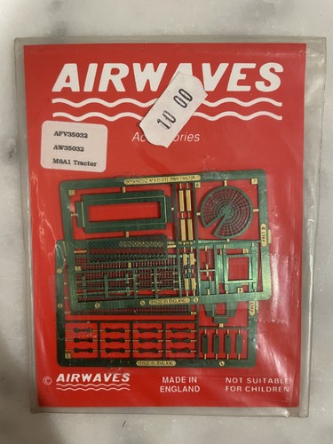 Airwaves afv35032 photodecoupe - airwaves,