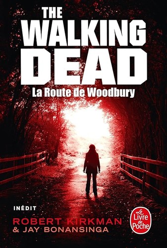 Route woodbury the - route,