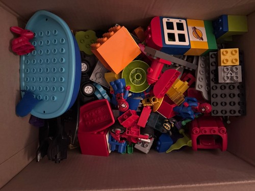 Huge lot lego - huge,