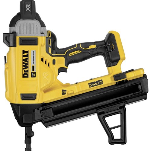 Dewalt dcn890n cloueuse - dewalt,