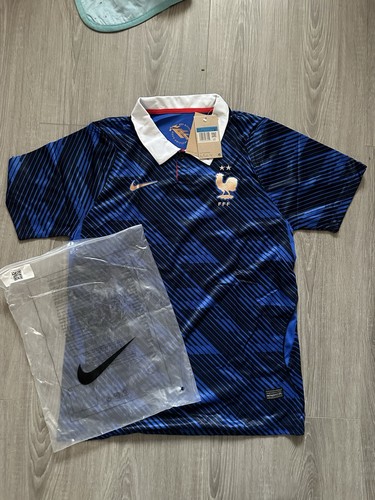 Nike maillot équipe france - maillot,